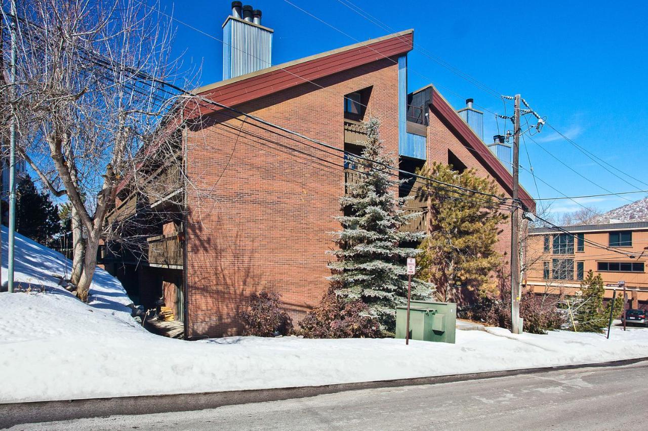 Snow Blaze Villa Park City Exterior photo