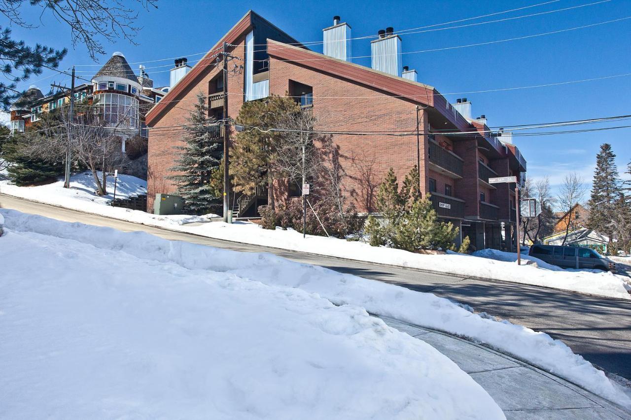 Snow Blaze Villa Park City Exterior photo